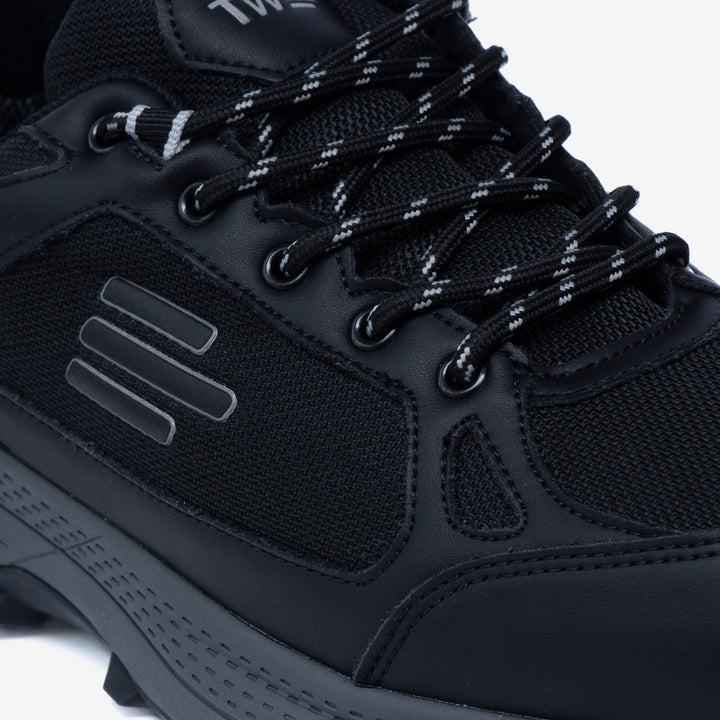 Men's Wide Fit Tredd Well Cloud Walk Sneakers