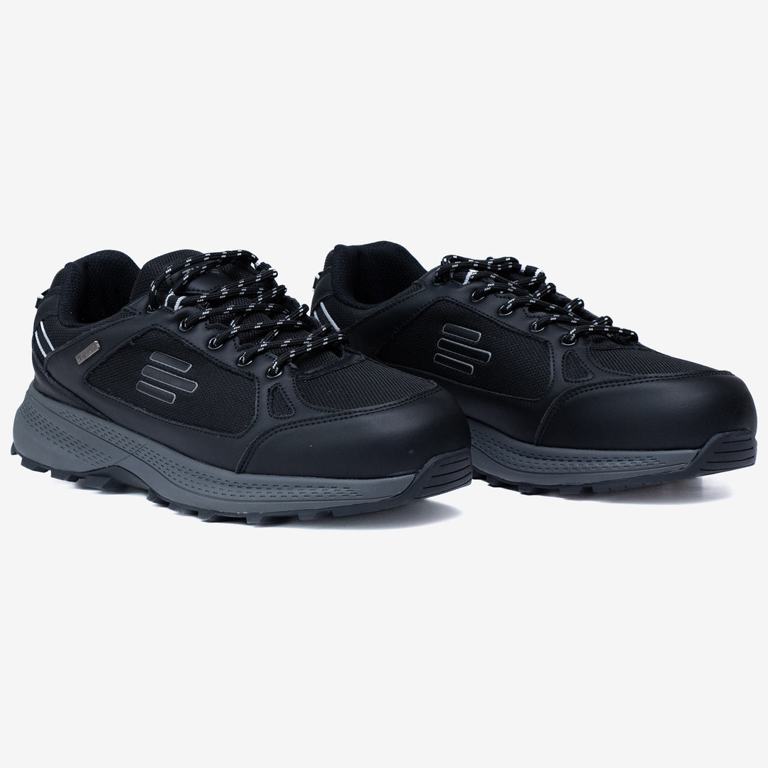 Men's Wide Fit Tredd Well Cloud Walk Sneakers