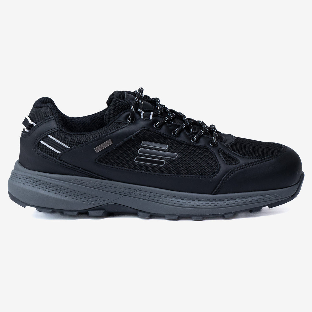 Men's Wide Fit Tredd Well Cloud Walk Sneakers