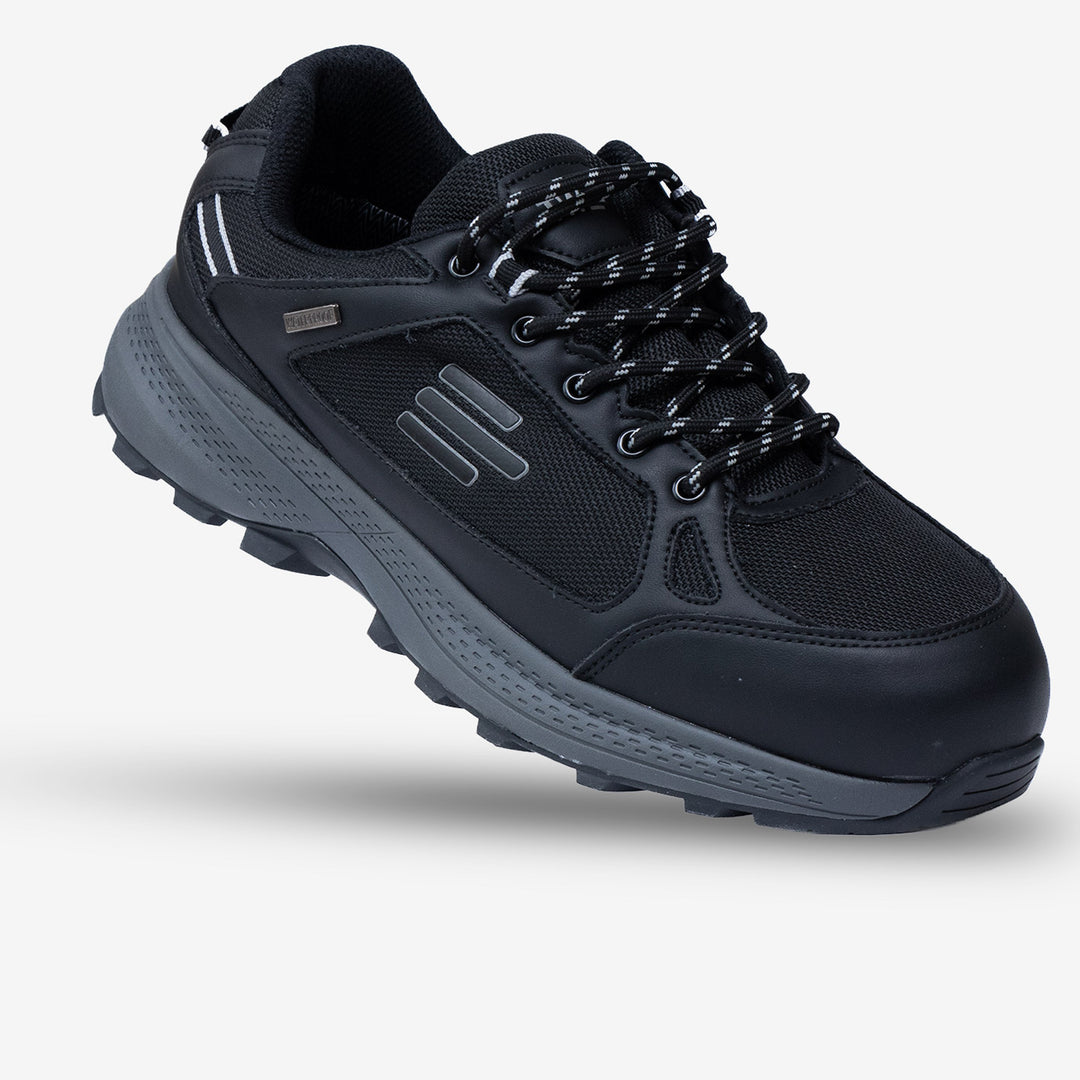 Men's Wide Fit Tredd Well Cloud Walk Sneakers