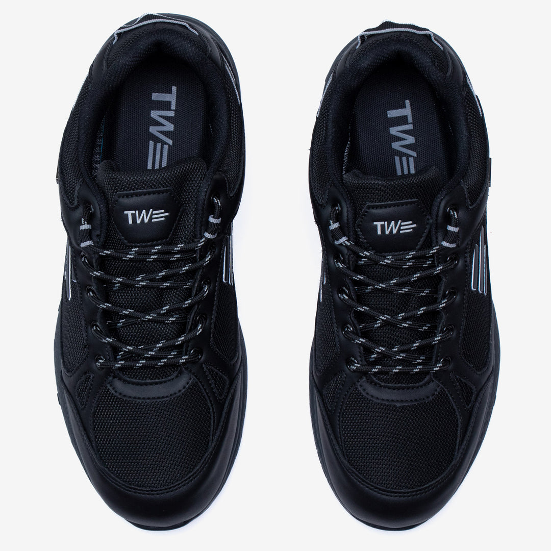 Men's Wide Fit Tredd Well Cloud Walk Sneakers