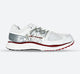 Mens Wide Fit I-Runner Lincoln Sneakers