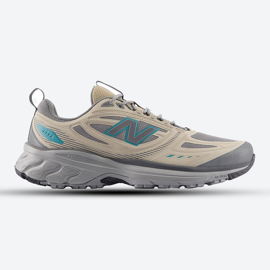 Mens Wide Fit New Balance M410 Sneakers - Fresh Foam