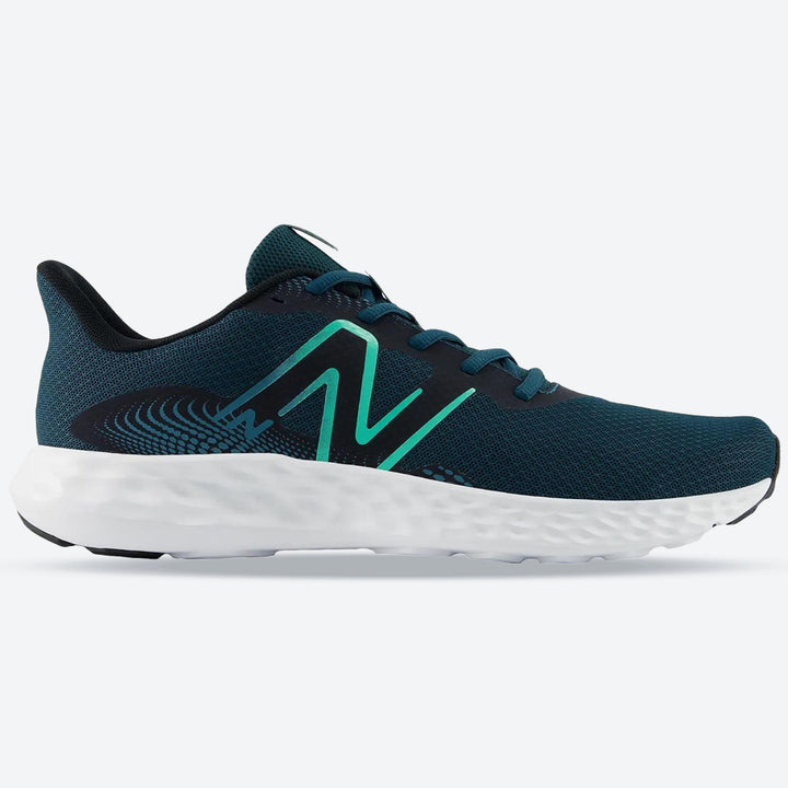 Men's Wide Fit New Balance Dynasoft M4118PQ Walking/Running Sneakers - Fresh Foam
