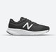 Mens Wide Fit New Balance M411LB2 Sneakers