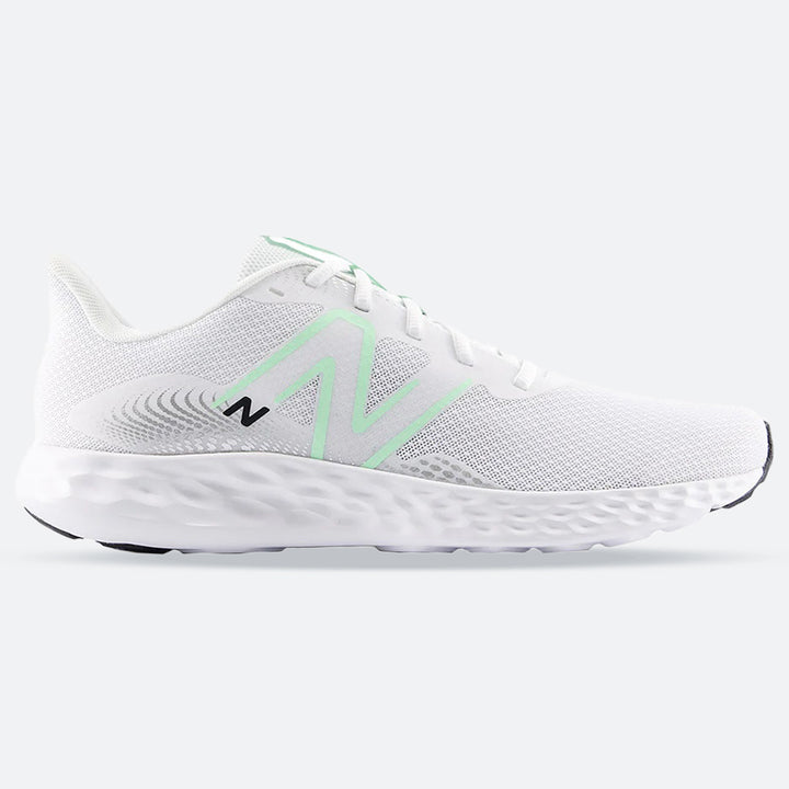 Men's Wide Fit New Balance M411RN3 Running Sneakers