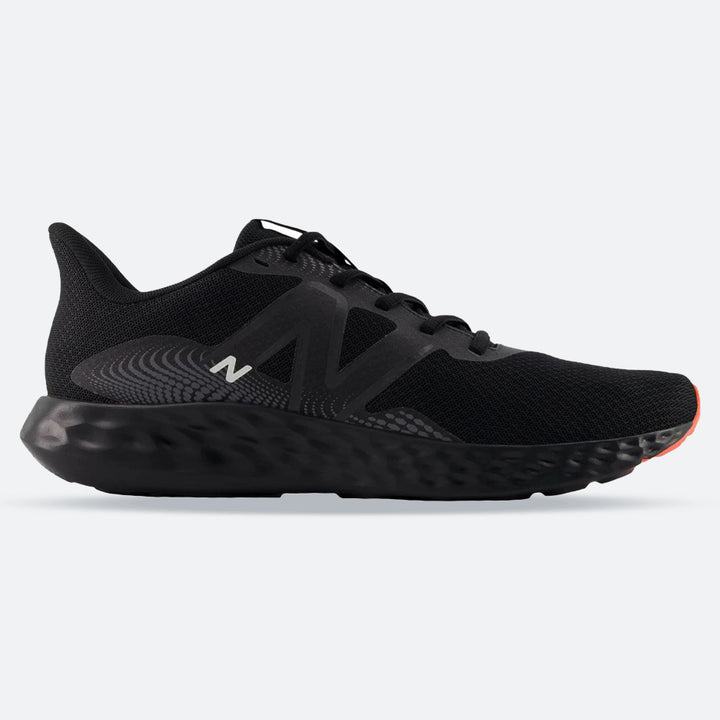 Men's Wide Fit New Balance M411RU3 Walking/Running Sneakers