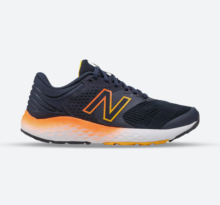 New balance wide running shoes mens Clearance