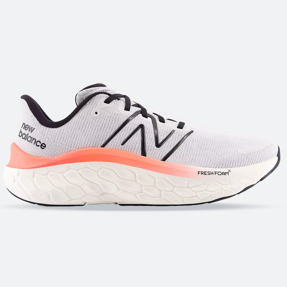 Men's Wide Fit New Balance MKAIRCU1 Kaiha Road Running Sneakers - Fresh Foam