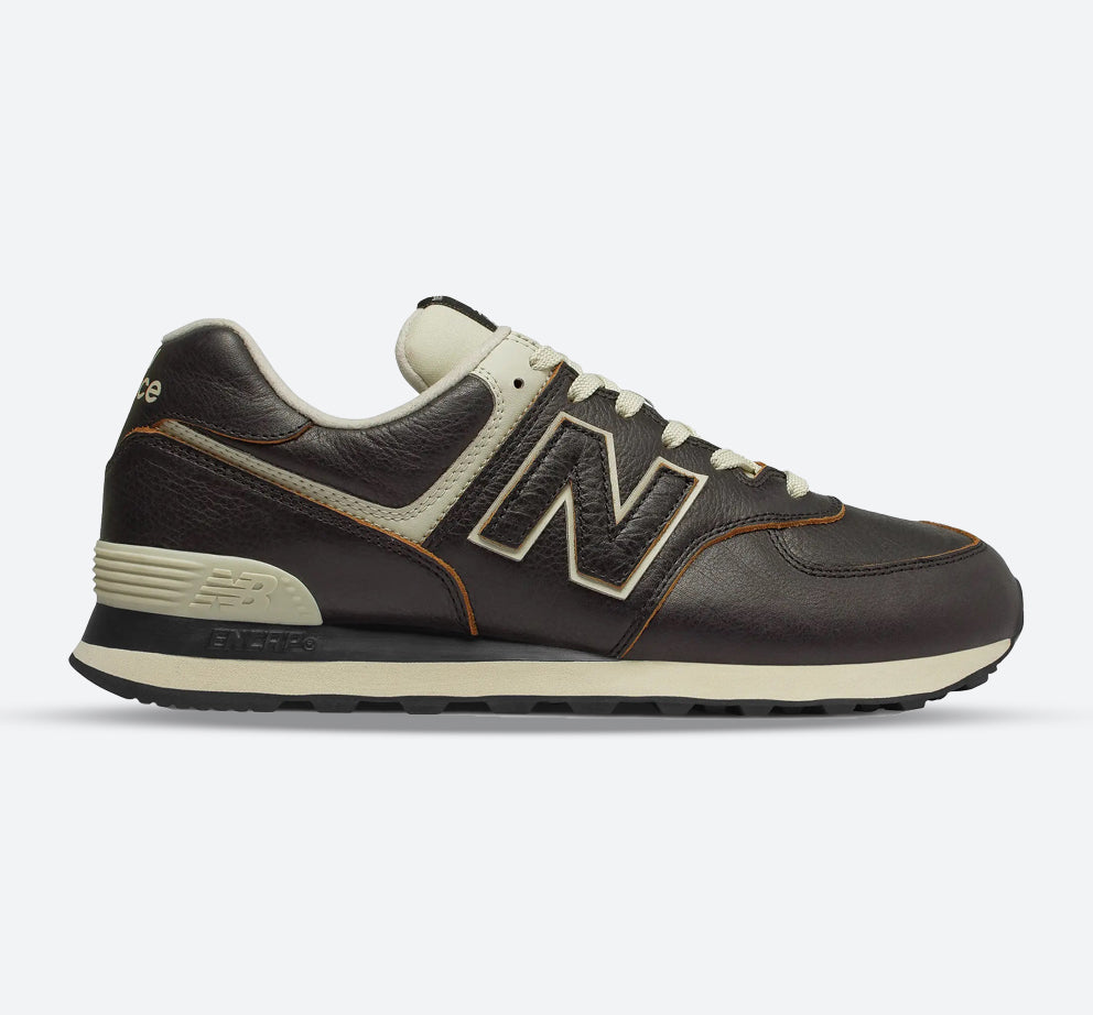 New Balance ML574LPK Wide Running Sneakers for Men – Wide Fit Shoes