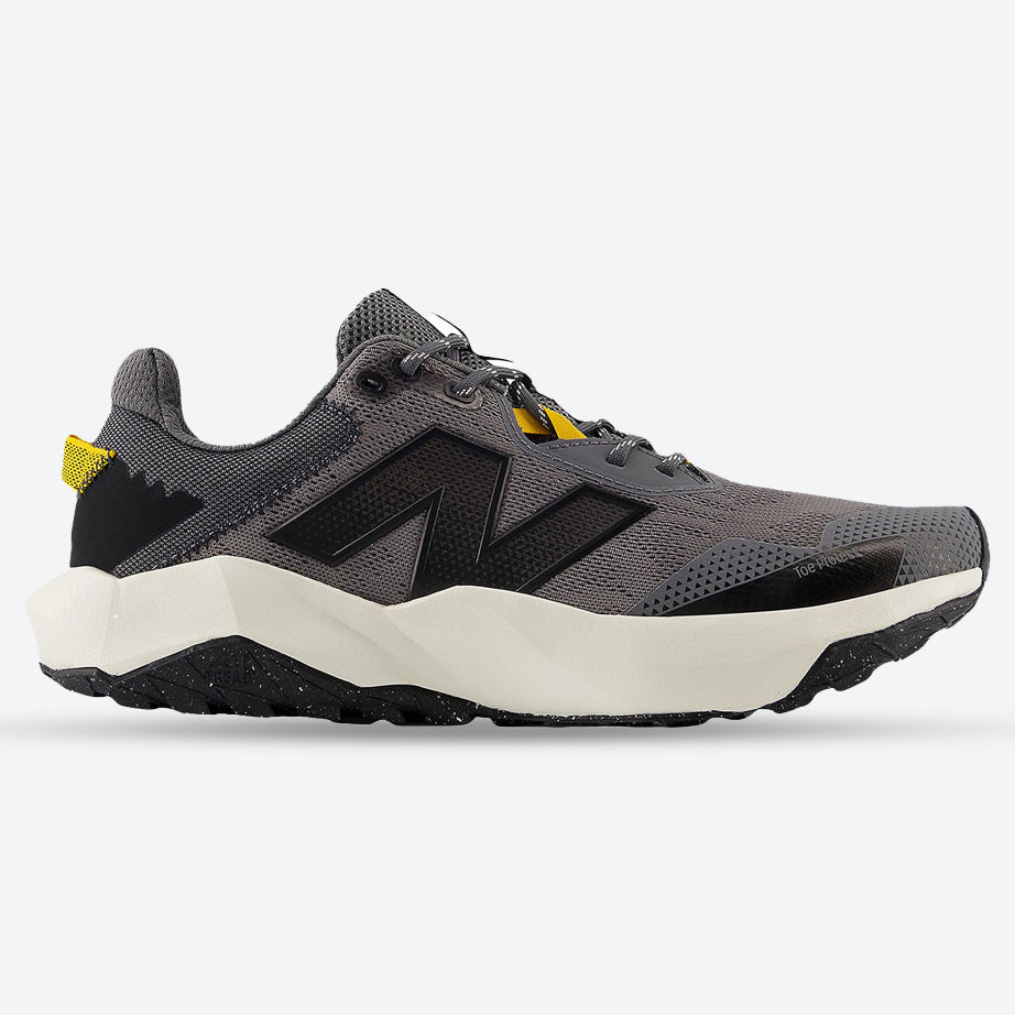 Men's Wide Fit New Balance MTNTRCD6 Dynasoft Nitrel V6 Trail Walking/Running Sneakers  - Fresh Foam