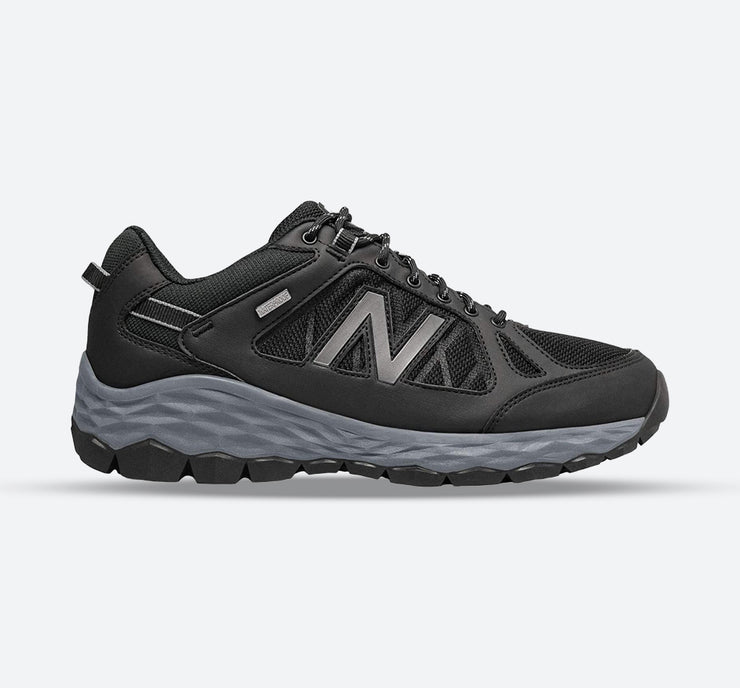 New balance hiking shoes waterproof Clearance