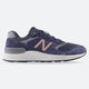 Men's Wide Fit New Balance MW880BC7 Walking/Running Sneakers - Fresh Foam