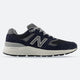Men's Wide Fit New Balance MW880CB6 Walking/Running Sneakers - Fresh Foam