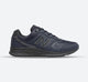 Mens Wide Fit New Balance MW880GD4 Waterproof Walking Navy Sneakers