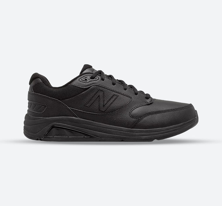 Herren-Sneakers New Balance MW928BK in weiter Passform