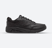 Mens Wide Fit New Balance MW928BK Sneakers