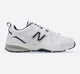 Mens Wide Fit New Balance MX608WN5 Sneakers (624)