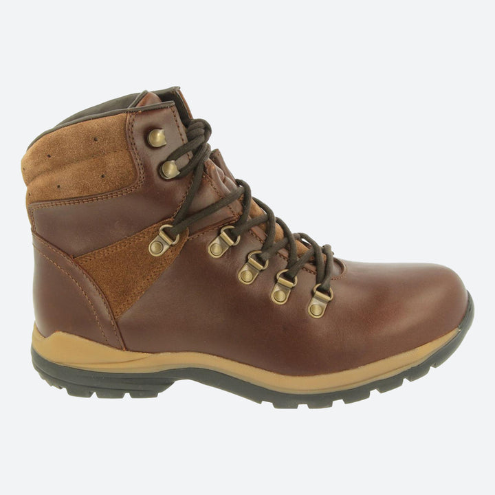 Mens Wide Fit DB Colorado Waterproof Boots