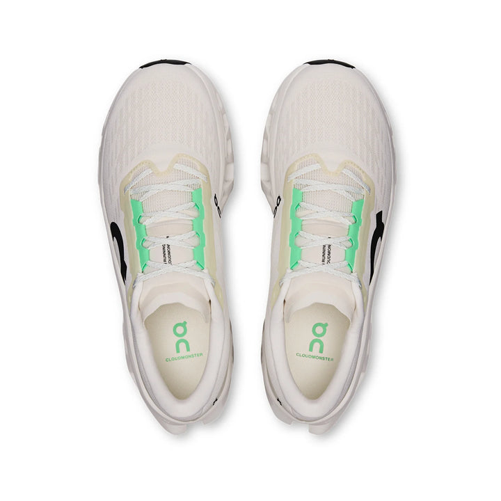 Herren On Cloudmonster 3 Sneakers mit weiter Passform