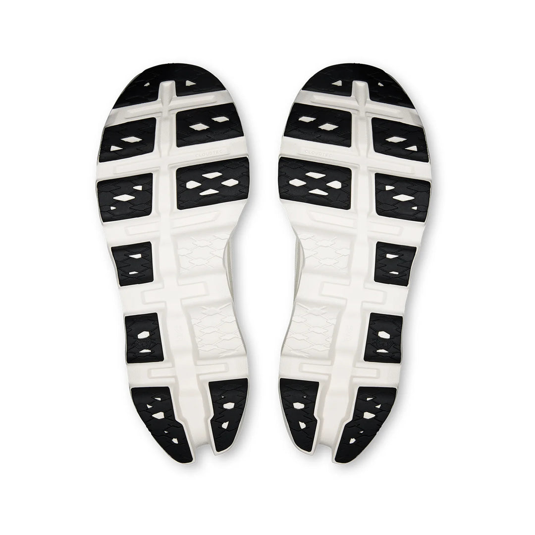 Herren On Cloudmonster 3 Sneakers mit weiter Passform