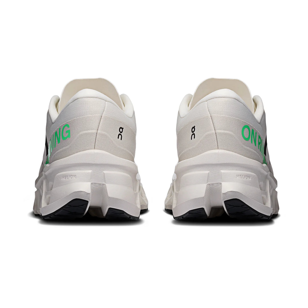 Herren On Cloudmonster 3 Sneakers mit weiter Passform