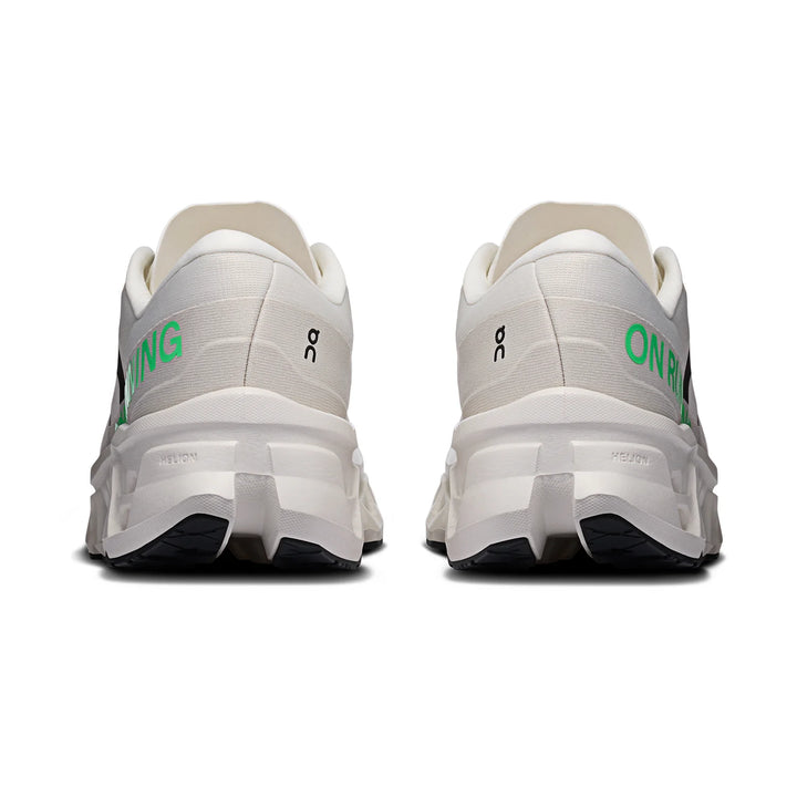 Herren On Cloudmonster 3 Sneakers mit weiter Passform