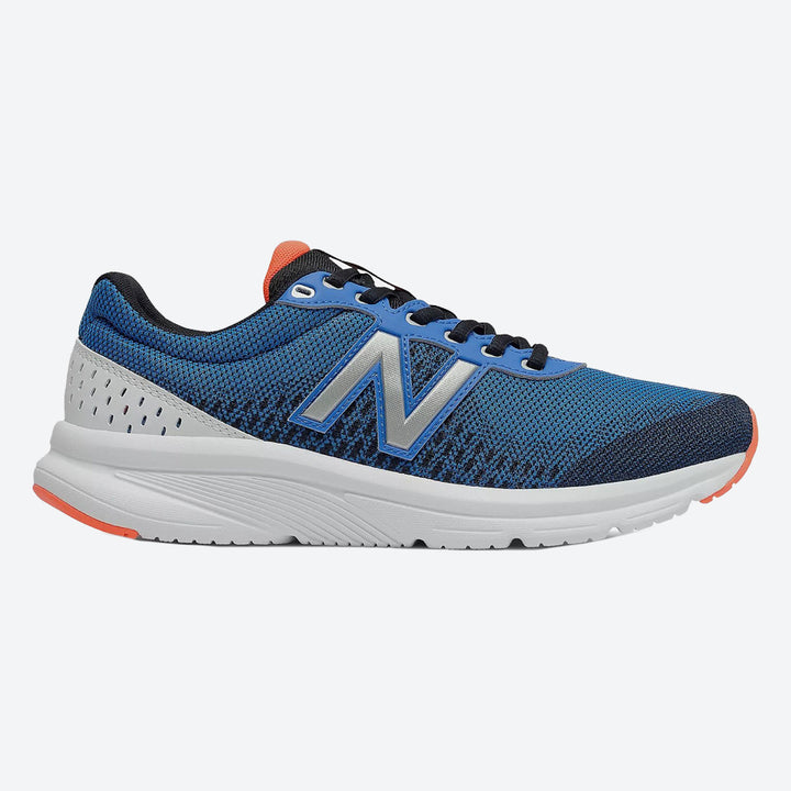 Mens Wide Fit New Balance M411 Sneakers