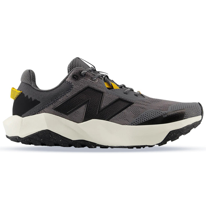 Men's Wide Fit New Balance MTNTRCD6 Dynasoft Nitrel V6 Trail Walking/Running Sneakers  - Fresh Foam