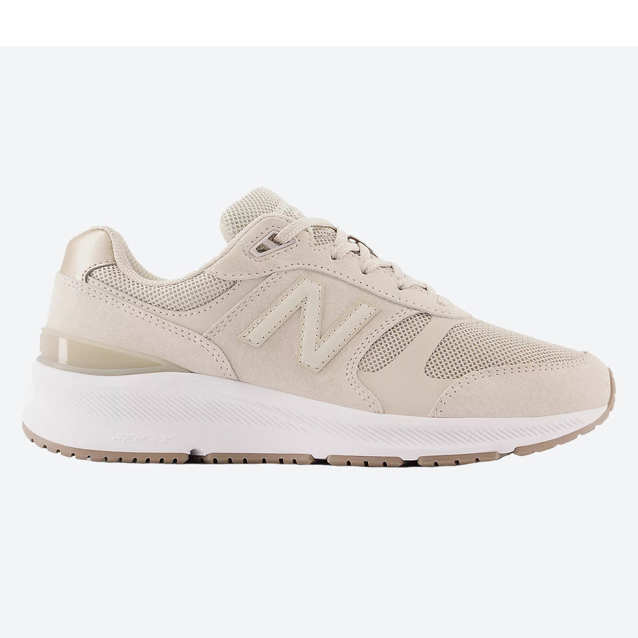 New Balance ウォーキング WW880 response2.0 Womens Wide Fit New Balance WW880 Walking Sneakers | New