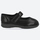Women's Wide Fit DB Nieve Slippers