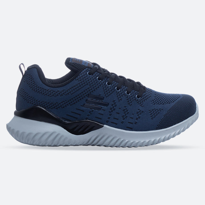 Men's Wide Fit Tredd Well Nitrate Sneakers
