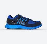 Mens Wide Fit I-Runner Noble Sneakers