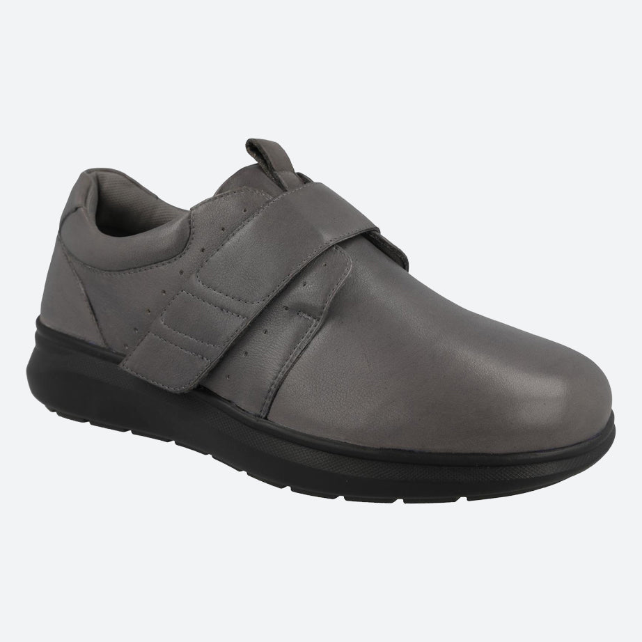 Men's Wide Fit DB Norton Shoes