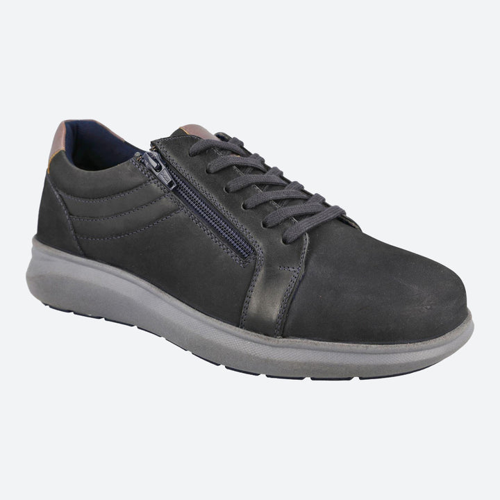 Men's Wide Fit DB Orion Shoes