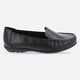 Women's Wide Fit Db Partridge Loafer Shoes