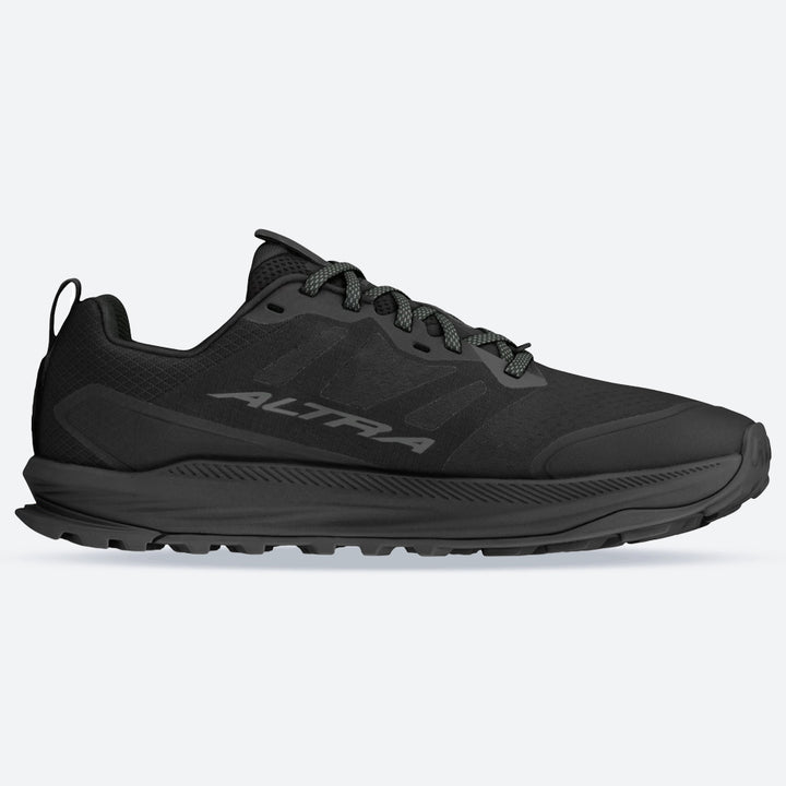 Women's Wide Fit Altra Lone Peak 9 Trail Running Sneakers