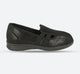 Womens Wide Fit DB Peterborough Shoes