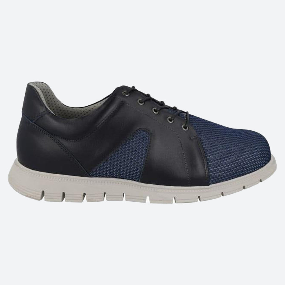 Men's Wide Fit DB Phil Shoes