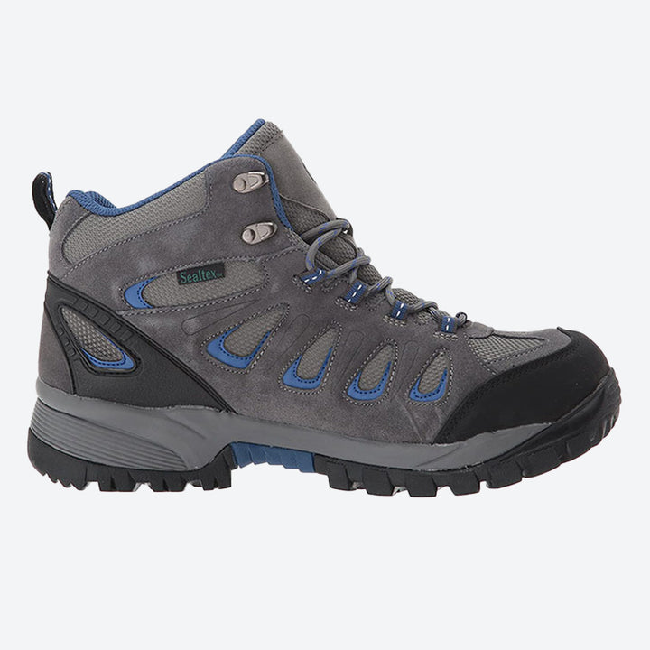 Mens Wide Fit Propet Ridge Walker Boots