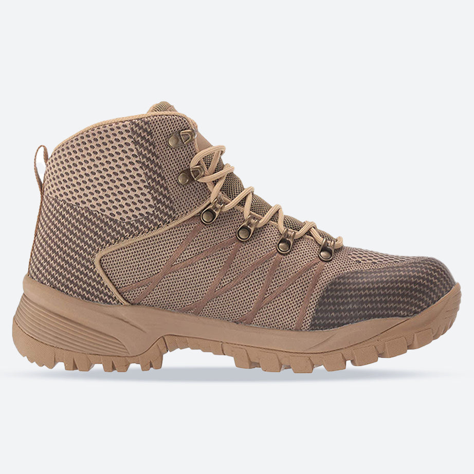 Propet Traverse-Stiefel für Herren in weiter Passform