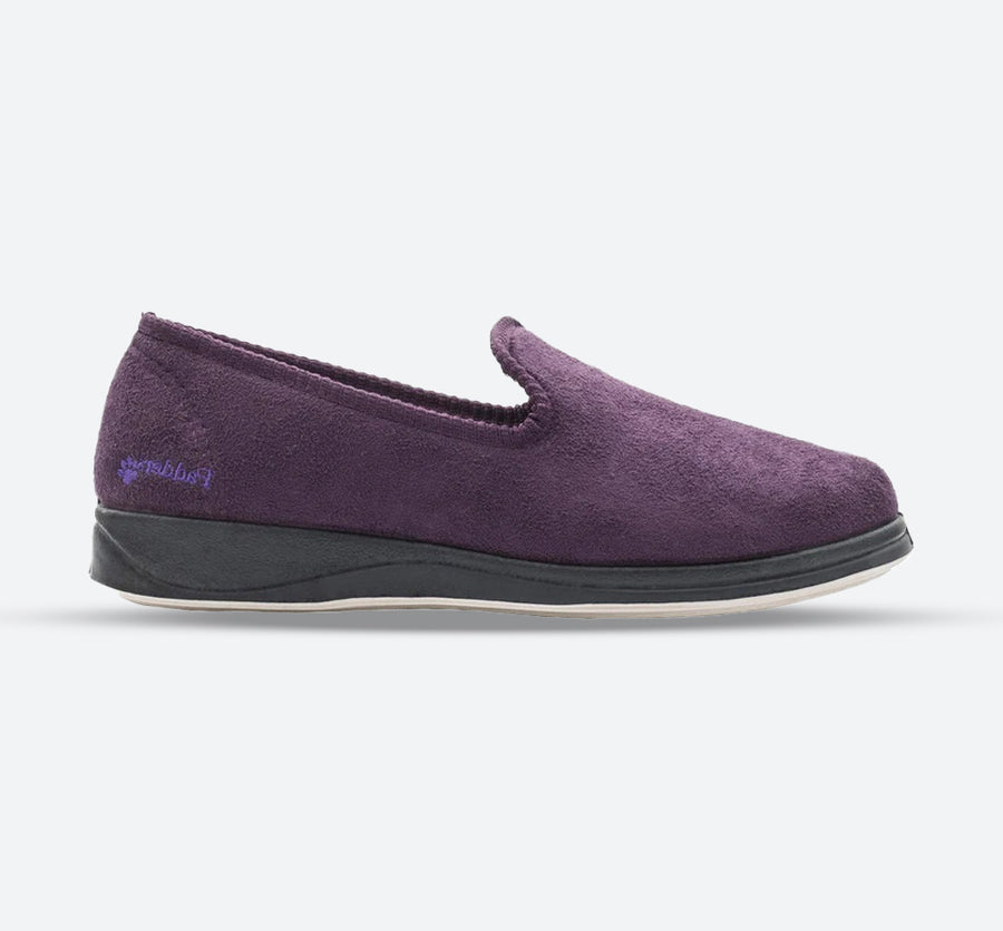 padders wide fit ladies shoes