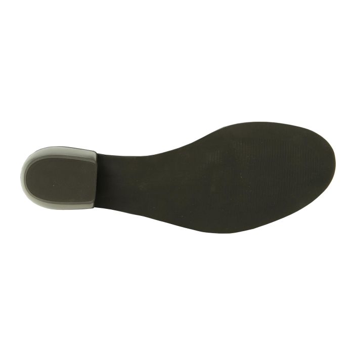 Womens Wide Fit DB Constance Shoes