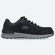 Men's Wide Fit Skechers 200053EC Work Bulklin Bragoo Safety Sneakers