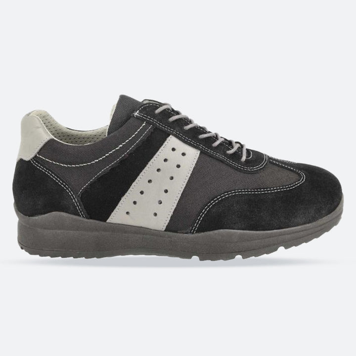 Men's Wide Fit DB Sequoia Sneakers