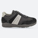 Men's Wide Fit DB Sequoia Sneakers