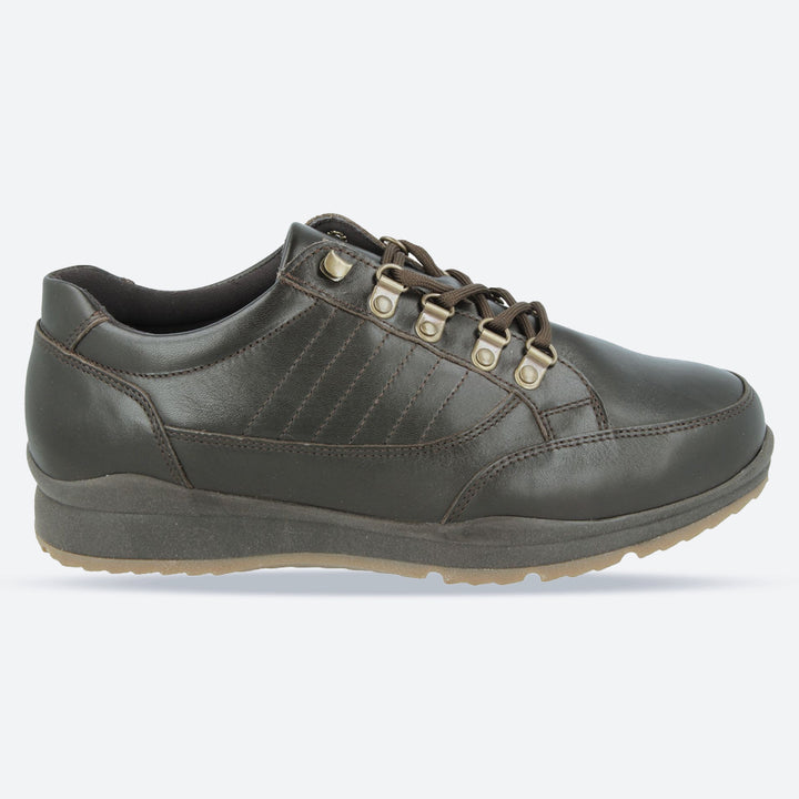 Mens Wide Fit DB Sharnbrook Sneakers