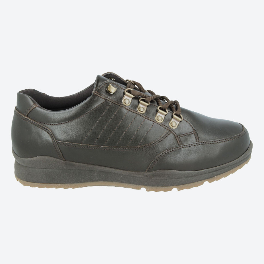 Mens Wide Fit DB Sharnbrook Sneakers