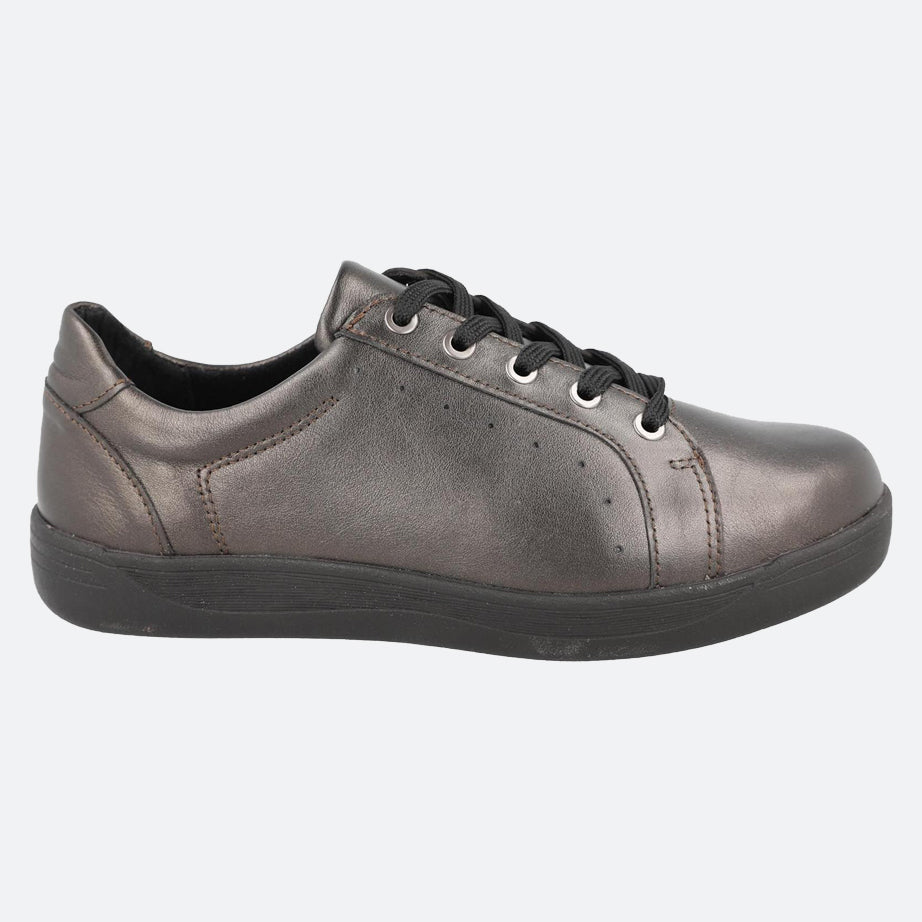 Womens Wide Fit DB Sinead Shoes