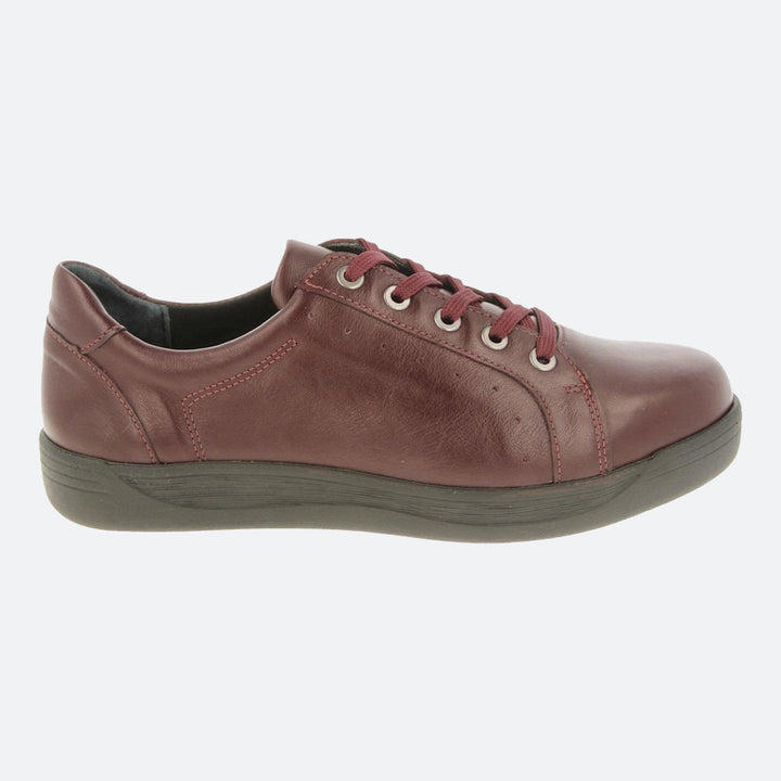 Womens Wide Fit DB Sinead Shoes